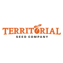 Territorial Seed Logo